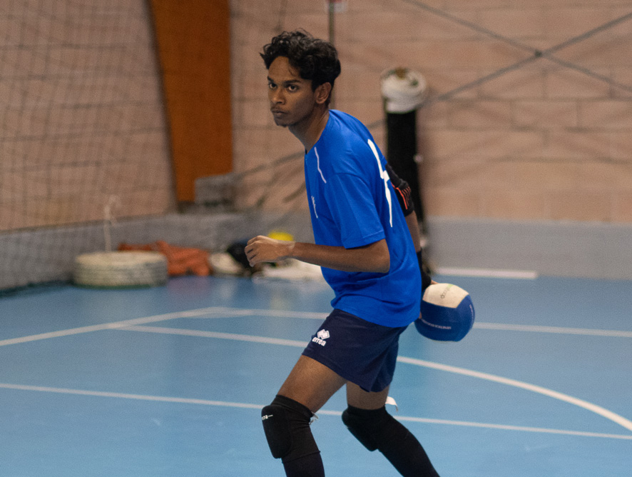 Dodgeball Orsago