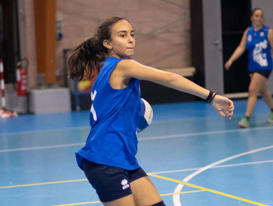 Dodgeball per ragazzi