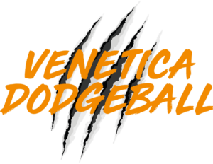 Logo Venetica Dodgeball
