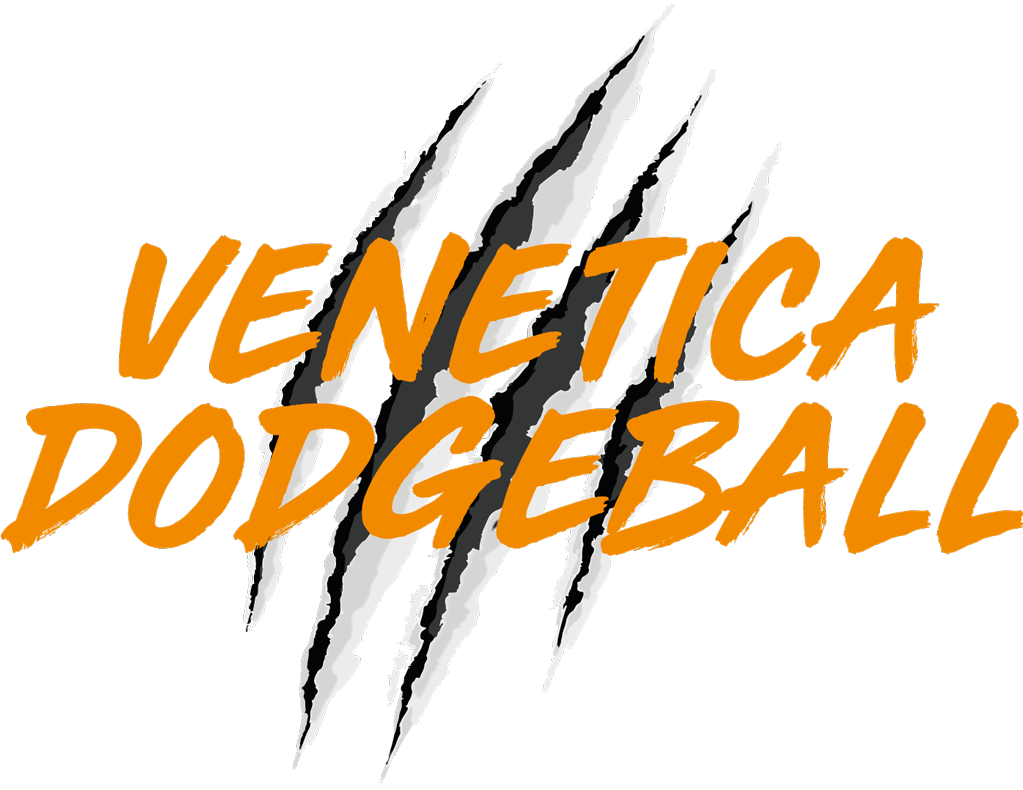 Logo Venetica Dodgeball